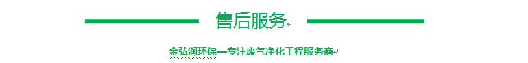 催化燃烧处理设备（CO）